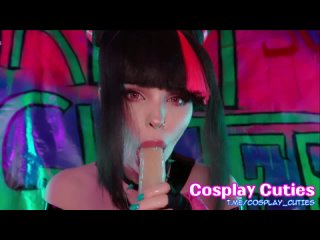 sonya vibe - juri have fun fucking and getting cum (manyvids, 2024, solo, big tits, fake cum, masturbation)