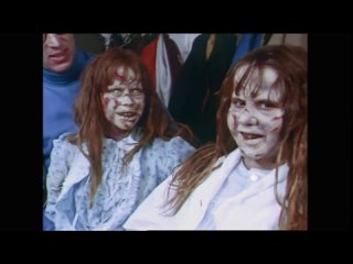 behind the scenes of the film the exorcist 1973