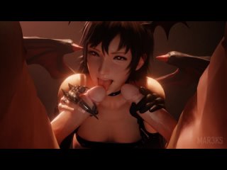 succubitch-mar3ks-pmv 1080p