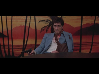 scarface / scarface 1983 bdrip