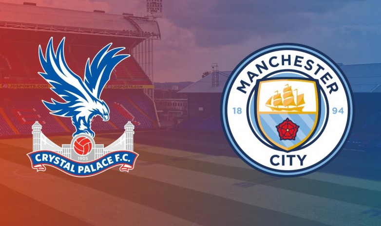 crystal palace - manchester city live stream