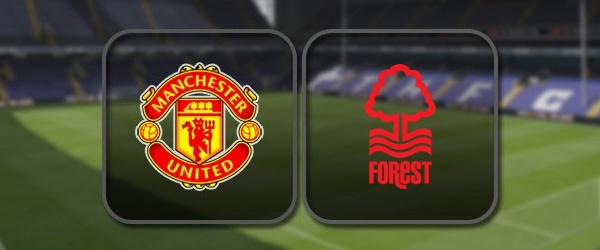 manchester united - nottingham forest live stream