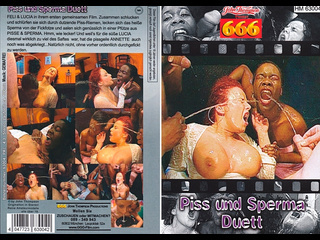 63004 - 666 - piss and cum duet (2006)