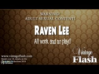 business bitch raven lee masturbates on the table | sauna, casting, asian