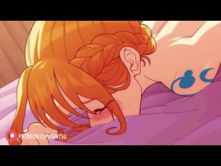 hentai hentai cartoon porno 3d 2d nami s persuasiveness [chinese subtitle]